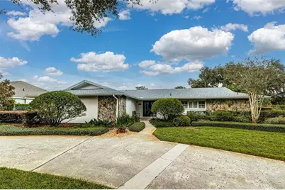 451 Lone Palm Drive, Lakeland, FL 33815 - Photo 1