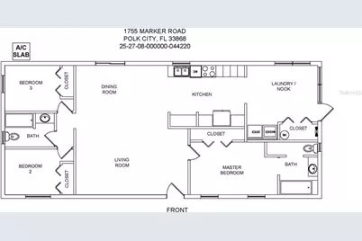 1755 Marker Road, Polk City, FL 33868 - Photo 28