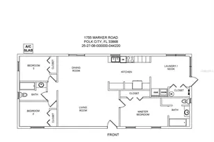 1755 Marker Rd, Polk City, FL 33868 - Photo 28