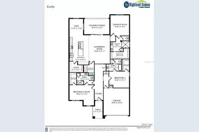 6913 163rd Drive E, Parrish, FL 34219 - Photo 2