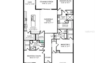6913 163rd Dr E, Parrish, FL 34219 - Photo 2