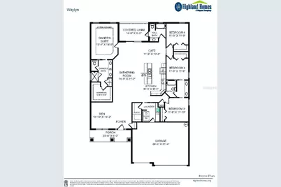 16538 68th Court E, Parrish, FL 34219 - Photo 2