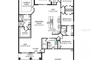 16538 68th Ct E, Parrish, FL 34219 - Photo 2
