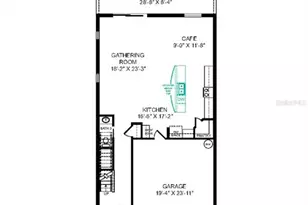 7672 SE 117 Pl, Belleview, FL 34420 - Photo 2