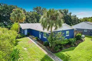 735 & 737 Zella Ln, Lakeland, FL 33813 - Photo 1