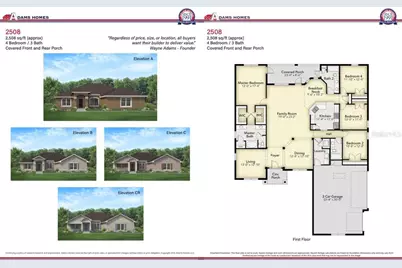 1905 Old Polk City Road, Lakeland, FL 33809 - Photo 1
