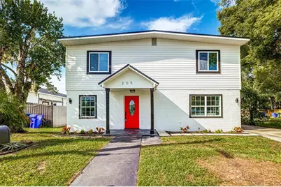 205 W 6th Street, Lakeland, FL 33805 - Photo 2