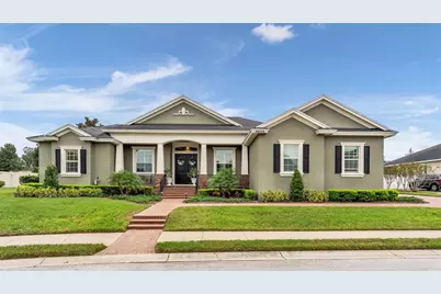 6626 Crescent Woods Circle, Lakeland, FL 33813 - Photo 1