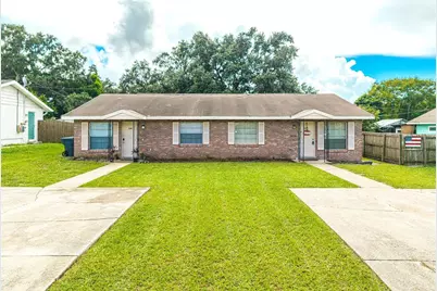 646 Beverly Drive #646 and 648, Lake Wales, FL 33853 - Photo 12