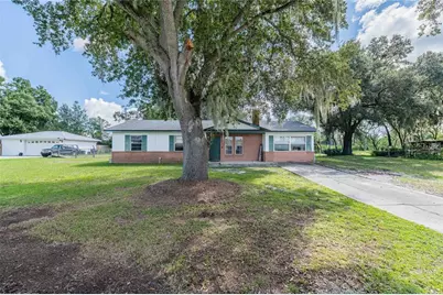 2813 Tangelo St, Auburndale, FL 33823 - Photo 2