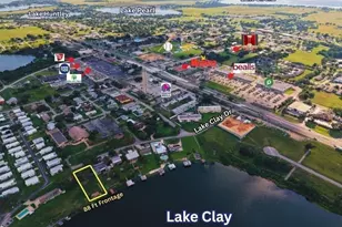 721 Lake Clay Dr S, Lake Placid, FL 33852 - Photo 1