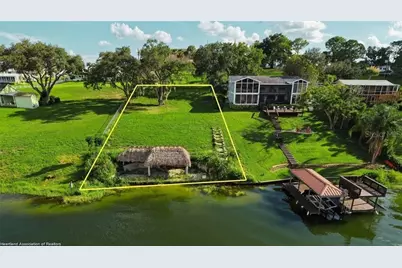 721 Lake Clay Drive S, Lake Placid, FL 33852 - Photo 4