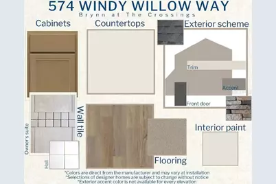 574 Windy Willow Way, Saint Cloud, FL 34771 - Photo 4