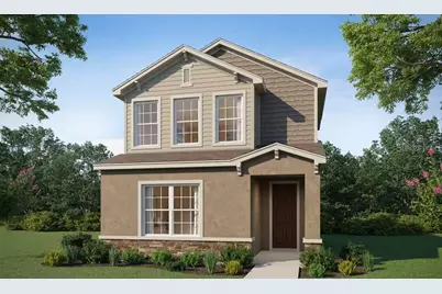 574 Windy Willow Way, Saint Cloud, FL 34771 - Photo 1