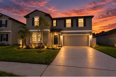1855 Red Loop, Lakeland, FL 33801 - Photo 1