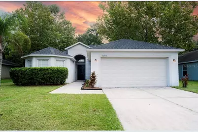 7286 Cedarcrest Boulevard, Lakeland, FL 33810 - Photo 1