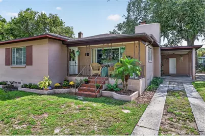 404 W Belvedere Street, Lakeland, FL 33803 - Photo 1