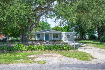 231 Willow Street, Lake Wales, FL 33859 - Photo 1