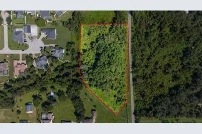 Lakeland Highlands Road, Lakeland, FL 33813 - Photo 2