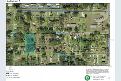 Alderman Road, Auburndale, FL 33823 - Photo 2