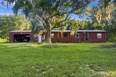 1435 Poe Road, Lake Wales, FL 33898 - Photo 1