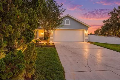 3824 Creek Way Court, Plant City, FL 33563 - Photo 2