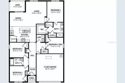 5218 Orchard Oriole Loop, Bartow, FL 33830 - Photo 6