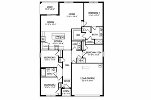 5218 Orchard Oriole Loop, Bartow, FL 33830 - Photo 6