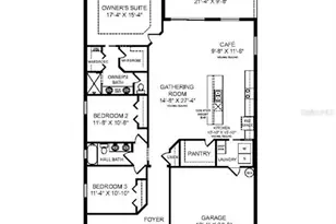 7104 Bridgewater Bay St, Zephyrhills, FL 33541 - Photo 2