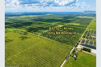 17515 Boney Road, Sebring, FL 33870 - Photo 1