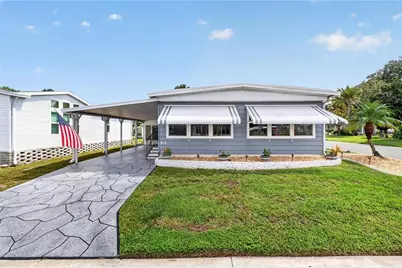 818 Forest Lake Drive, Lakeland, FL 33809 - Photo 1