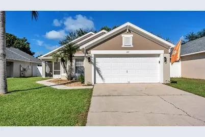 815 Windsor Estates Drive, Davenport, FL 33837 - Photo 1