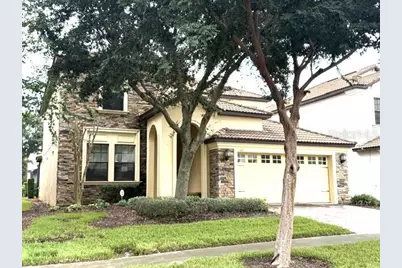 1431 Moon Valley Drive, Davenport, FL 33896 - Photo 1