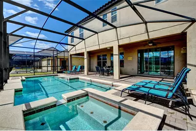 1299 Yorkshire Court Court, Davenport, FL 33896 - Photo 8