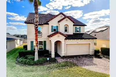 1299 Yorkshire Court Court, Davenport, FL 33896 - Photo 1