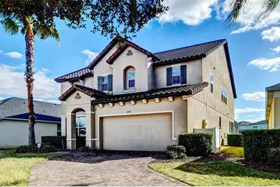1299 Yorkshire Court Court, Davenport, FL 33896 - Photo 54