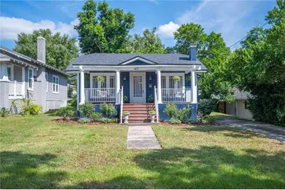 412 E Palm Drive, Lakeland, FL 33803 - Photo 2