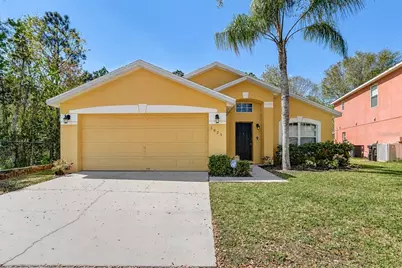 1025 Sandy Ridge Drive, Davenport, FL 33896 - Photo 1