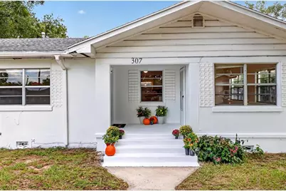 307 Steedly Avenue, Lake Wales, FL 33853 - Photo 4