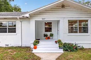 307 Steedly Ave, Lake Wales, FL 33853 - Photo 4