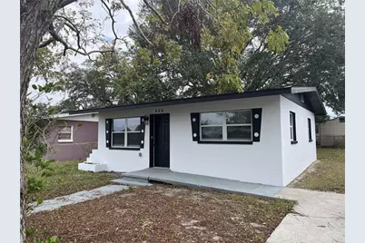 444 Alabama Street, Lake Wales, FL 33853 - Photo 1