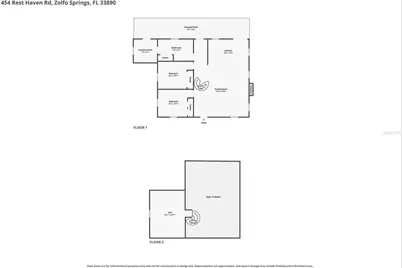 454 Resthaven Road, Zolfo Springs, FL 33890 - Photo 56
