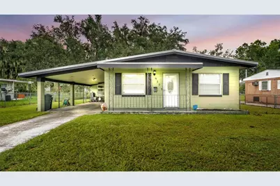 950 E Lake Drive, Bartow, FL 33830 - Photo 2