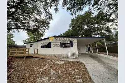 5444 Jericho Avenue, Polk City, FL 33868 - Photo 1