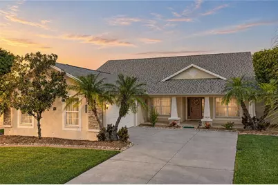 2909 Blackwater Creek Drive, Lakeland, FL 33810 - Photo 1