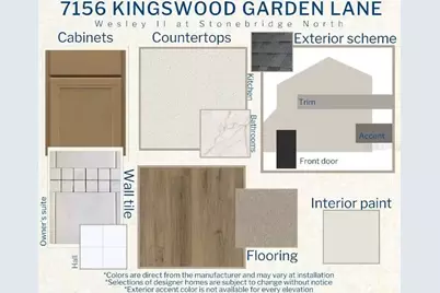 7156 Kingswood Garden Lane, Zephyrhills, FL 33541 - Photo 4
