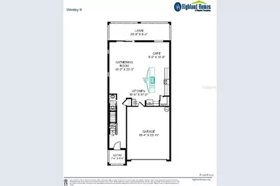 7156 Kingswood Garden Lane, Zephyrhills, FL 33541 - Photo 2