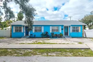 3417 N 29th St, Tampa, FL 33605 - Photo 1