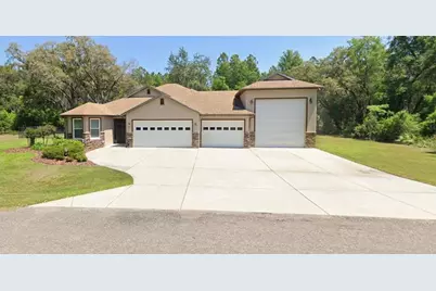Guava Pass Lane, Ocklawaha, FL 32179 - Photo 4
