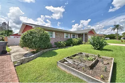 2815 Christie Lane, Lakeland, FL 33813 - Photo 2